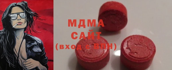 ешки Карпинск